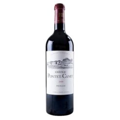 Château Pontet-Canet 2006