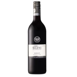 SILENI Merlot