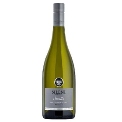 SILENI Sauvignon Blanc