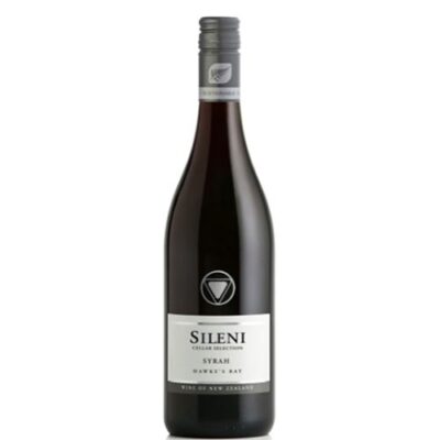 SILENI Syrah