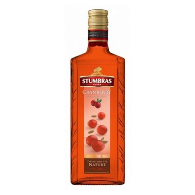 Stumbras Cranberry