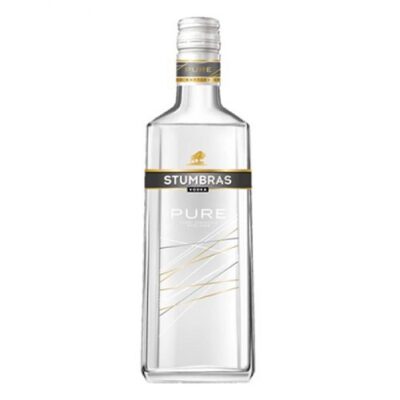STUMBRAS PURE