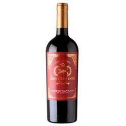 San Clemente Gran Reserva Cabernet Sauvignon