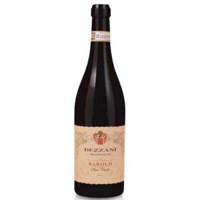 San carlo barolo Nebbiolo