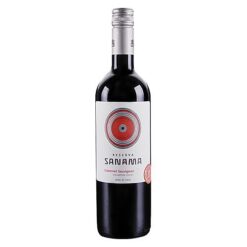 Sanama Cabernet Sauvignon