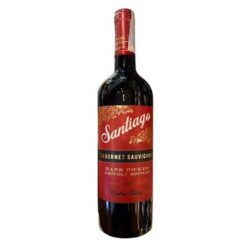 Santiago Cabernet Sauvignon