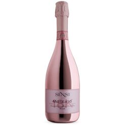 Sensi 18K Moscato Rose