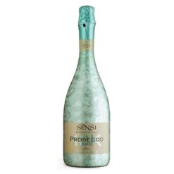 Sensi 18K Prosecco Organic