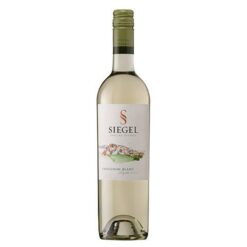 Siegel Special Reserve Sauvignon Blanc