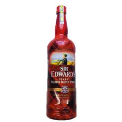 Sir Edward’s Whisky 1 lít