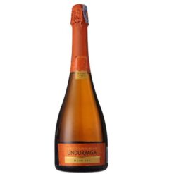 Sparkling Wine Undur Demi Sec