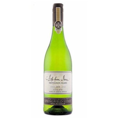 Springfield Life From Stone Sauvignon Blanc