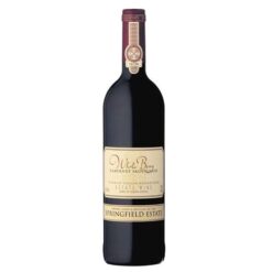 Springfield Whole Berry Cabernet Sauvignon