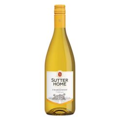 Sutter Home Chardonnay