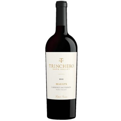 Trinchero Mario's Cabernet Sauvignon