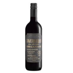 Tavernello Organico Sangiovese Rubicone