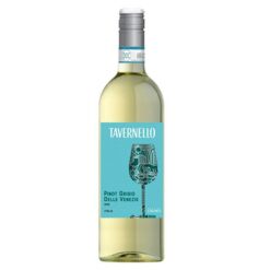 Tavernello Pinot Grigio Delle Venezie