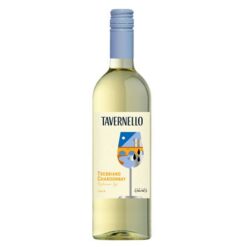 Tavernello Trebbiano Chardonnay Rubicone