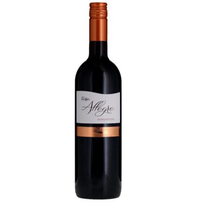 Terre Allegre Sangiovese IGT
