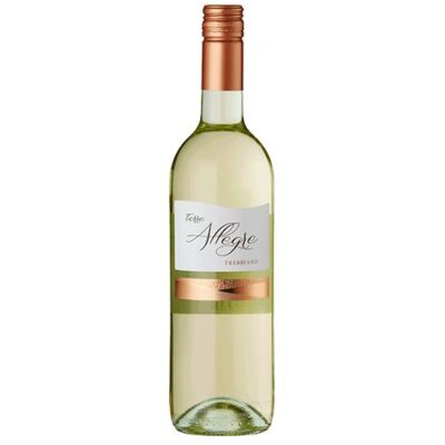 Terre Allegre Trebbiano IGT