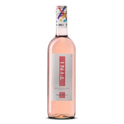 Tini Rosé Sangiovese Rubicone