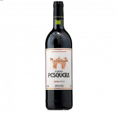 Tinto Pesquera Reserva