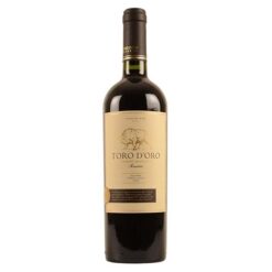 Toro D'oro Reserve Cabernet Sauvignon