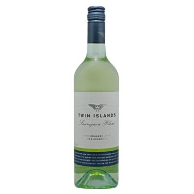 Twin Islands Sauvignon Blanc