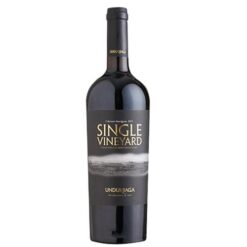 Single Vineyards Cabernet Sauvignon