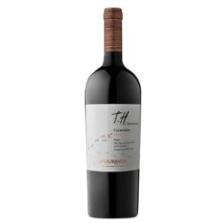 TH 68 Manos Carmenere Cauquenes