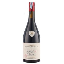 Vignobles Vellas Syrah 47