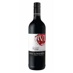 Van Loveren African Java Pinotage