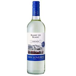 Van Loveren Blanc de Blanc