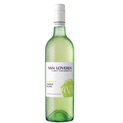 Van Loveren Chenin Blanc