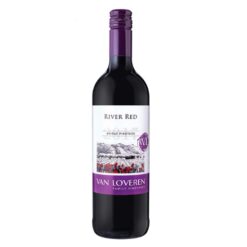 Van Loveren River Red