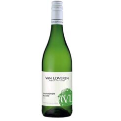 Van Loveren Sauvignon Blanc