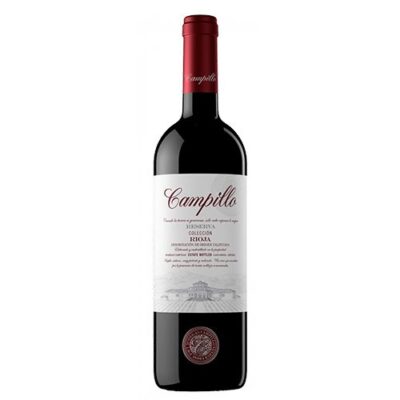 Campillo Reserva Conleccion