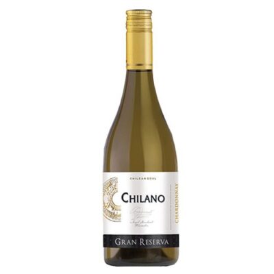 Chilano Gran Reserva Chardonnay