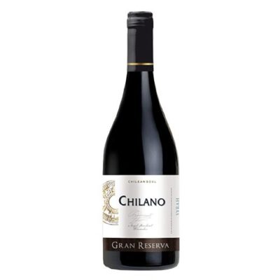 Chilano Gran Reserva Syrah