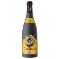 Faustino Gran Reserva