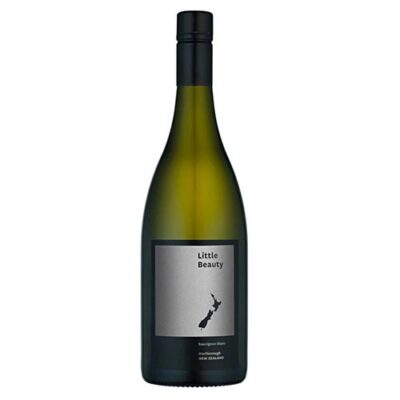 Little Beauty Black Edition