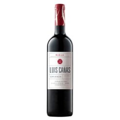 Luis Canas Crianza