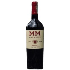 MM Mas Morer Merlot