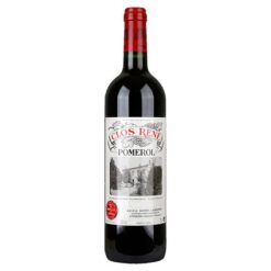 Clos René Pomerol