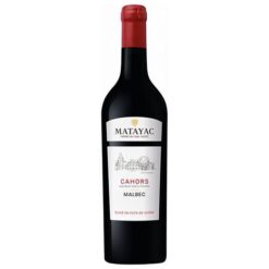 Matayac Cahors Malbec