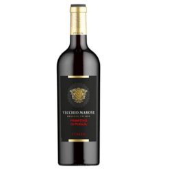 Vecchio Marone Primitivo