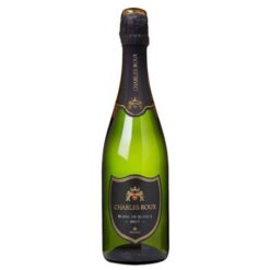 Veuve Ambal Charles Roux Blanc De Blancs