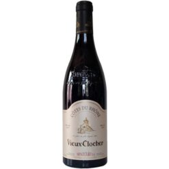 Vieux Clocher Cotes du Rhone