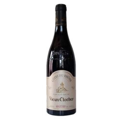 Vieux Clocher Cotes du Rhone