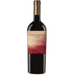 Volcano Cabernet Sauvignon Reserve